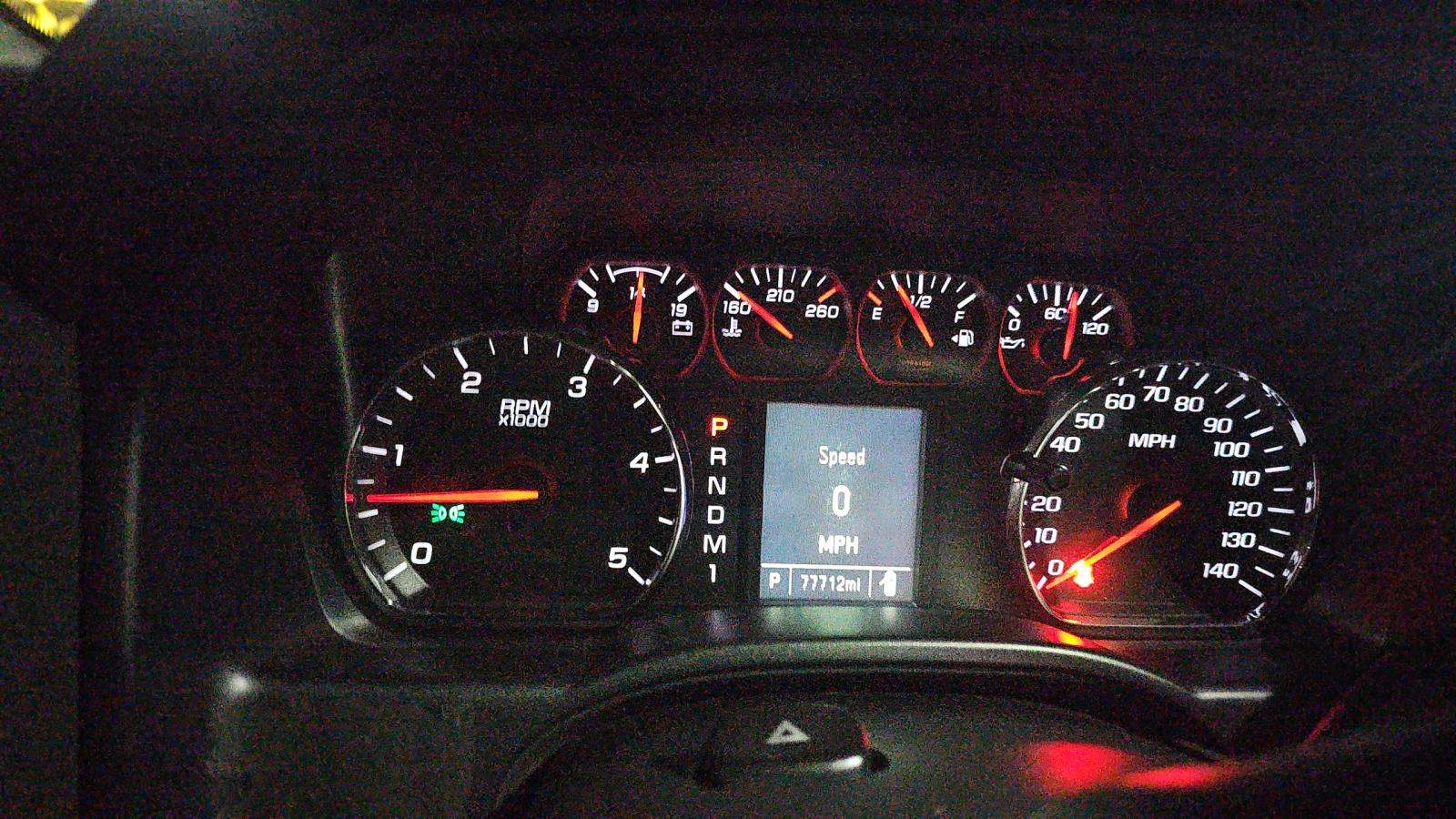 2016 Chevrolet Silverado 3500HD Work Truck AWD