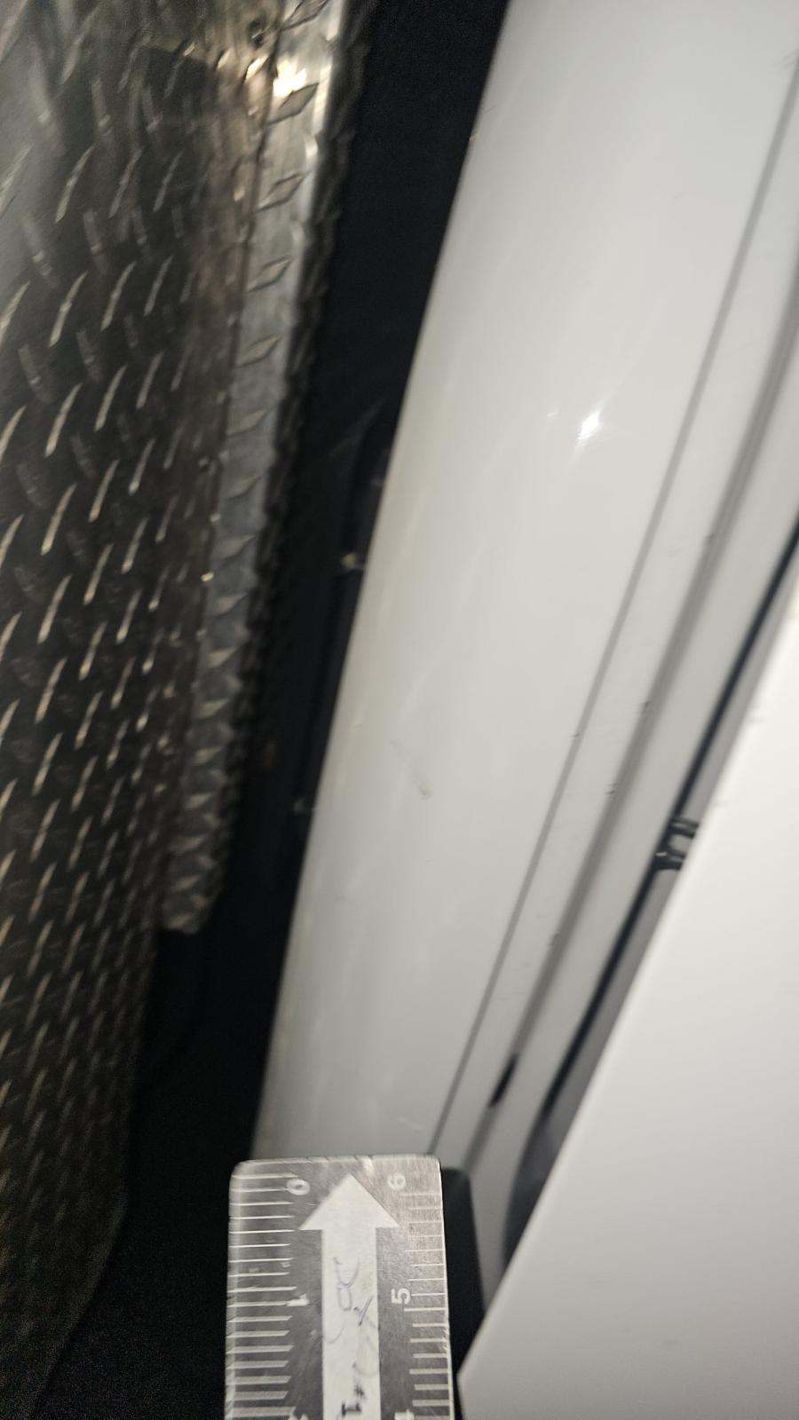 2016 Chevrolet Silverado 3500HD Work Truck AWD