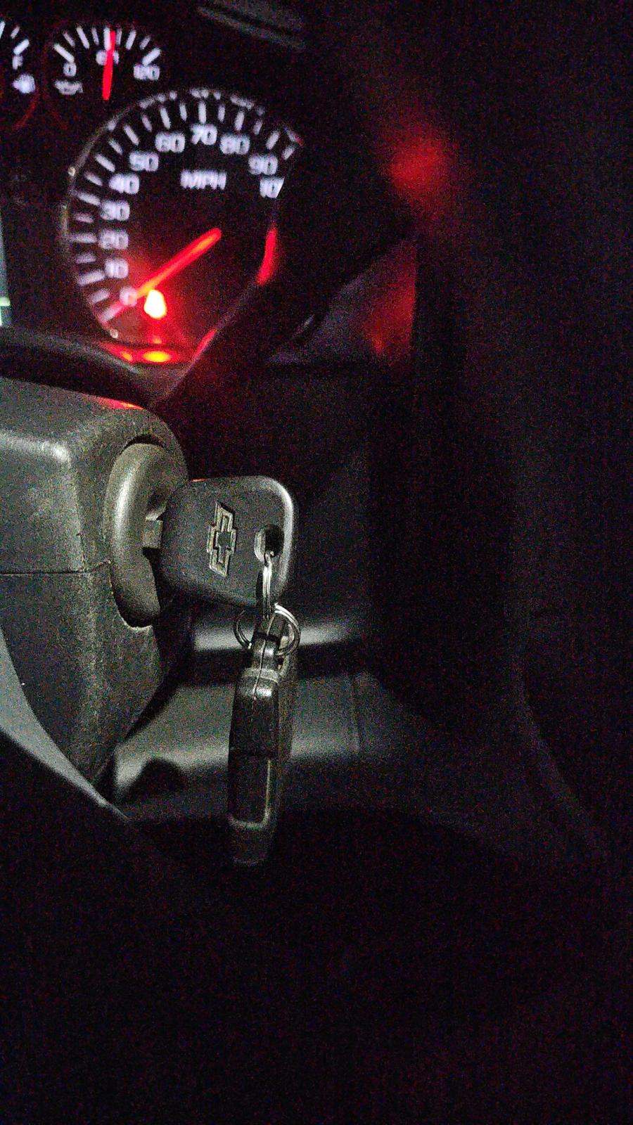 2016 Chevrolet Silverado 3500HD Work Truck AWD