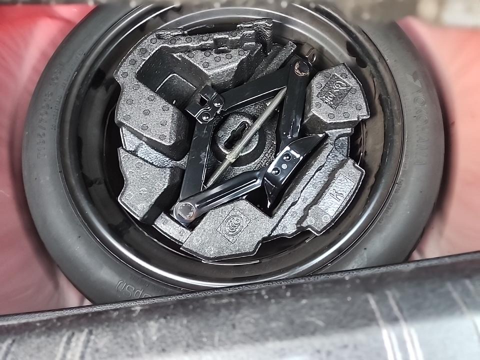 2019 Subaru WRX STi AWD