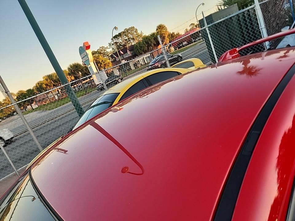 2019 Subaru WRX STi AWD