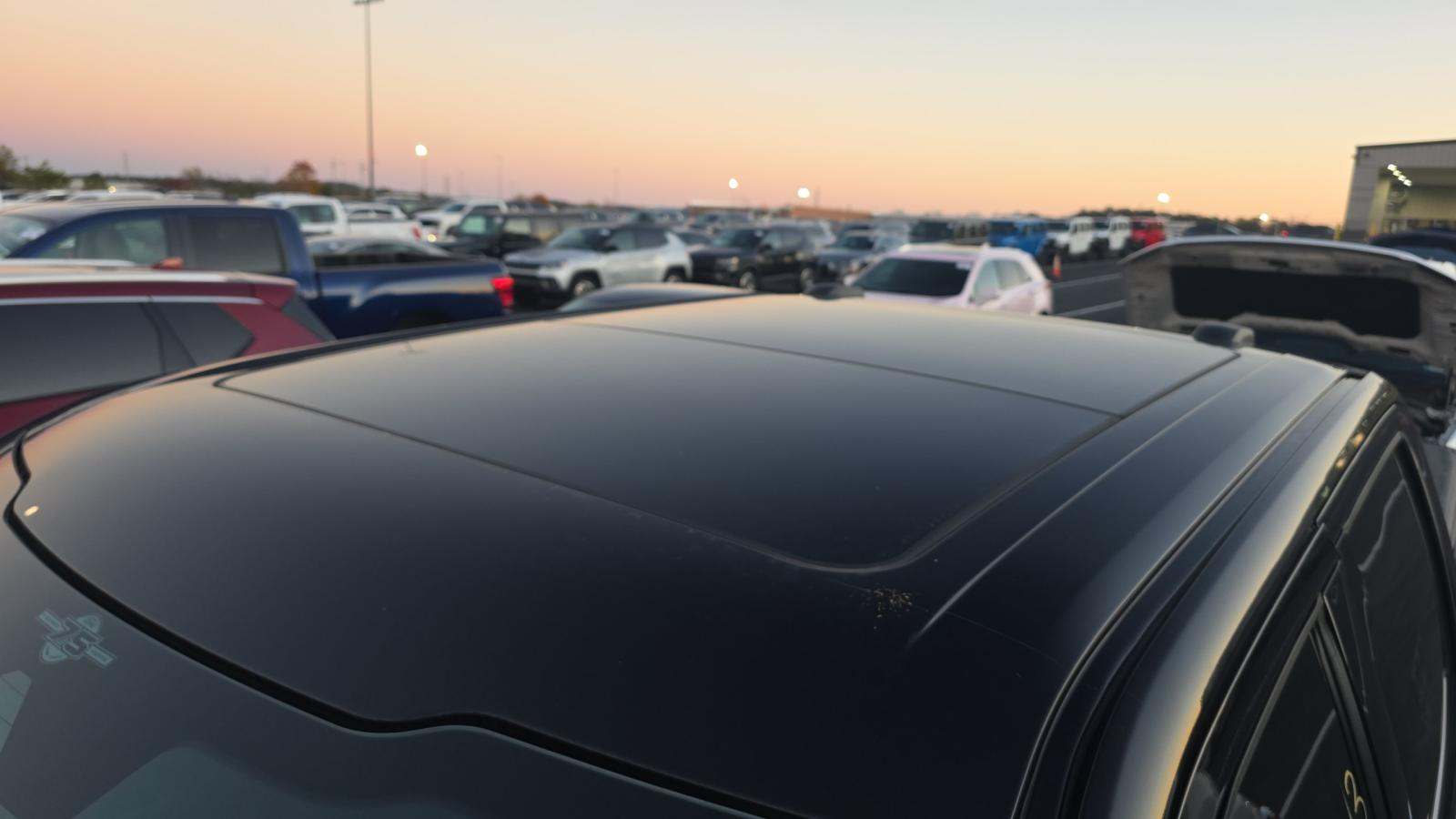 2023 Ford F-150 Hybrid Lariat AWD