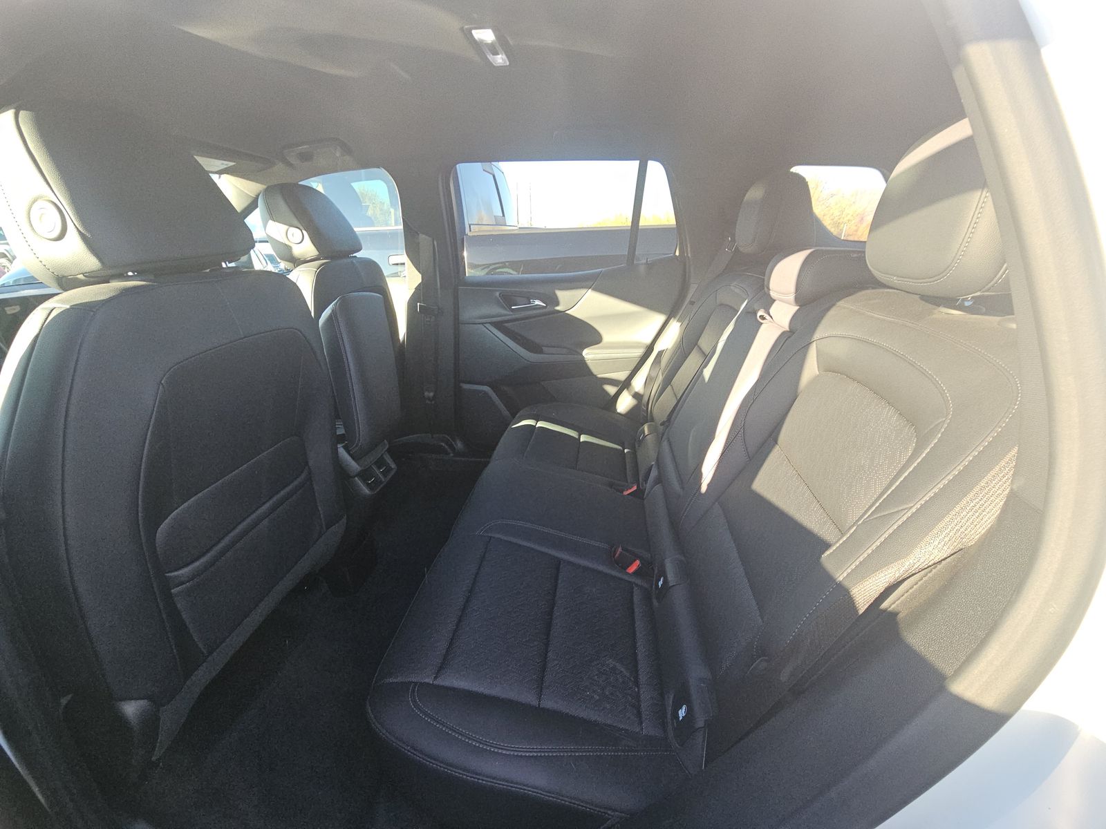 2025 Chevrolet Equinox LT AWD