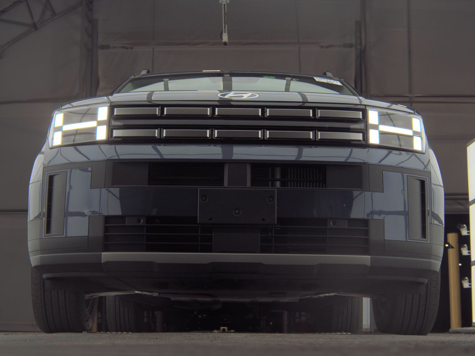 2025 Hyundai Santa Fe SEL FWD