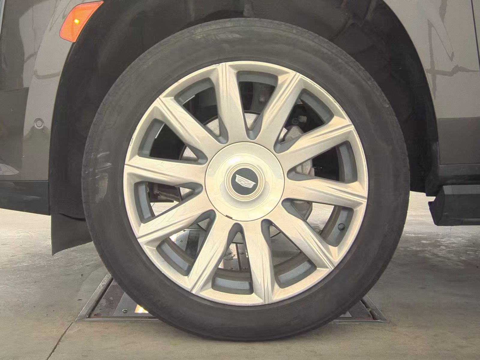 2021 Cadillac Escalade Premium Luxury Platinum AWD