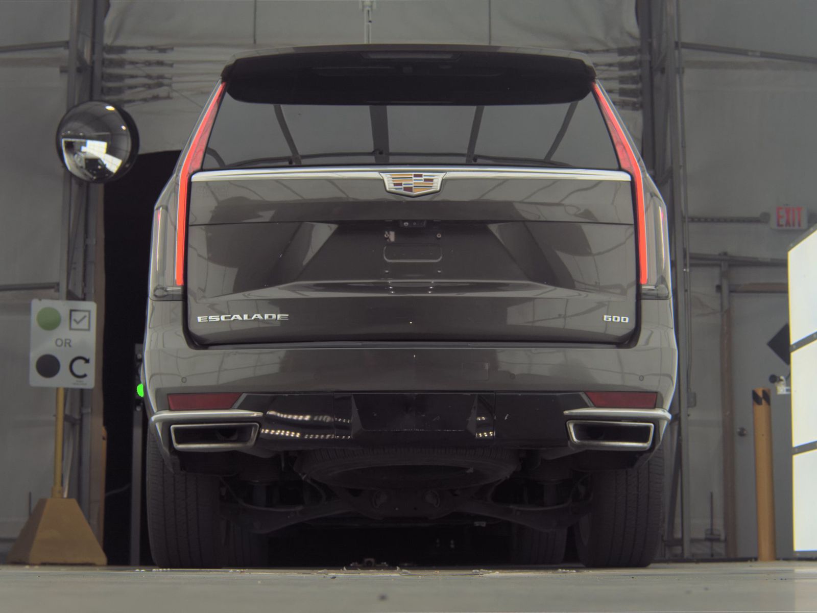 2021 Cadillac Escalade Premium Luxury Platinum AWD