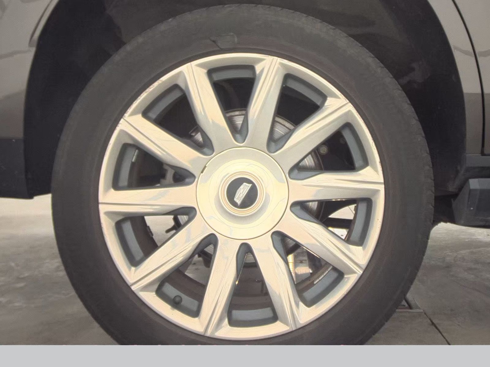 2021 Cadillac Escalade Premium Luxury Platinum AWD