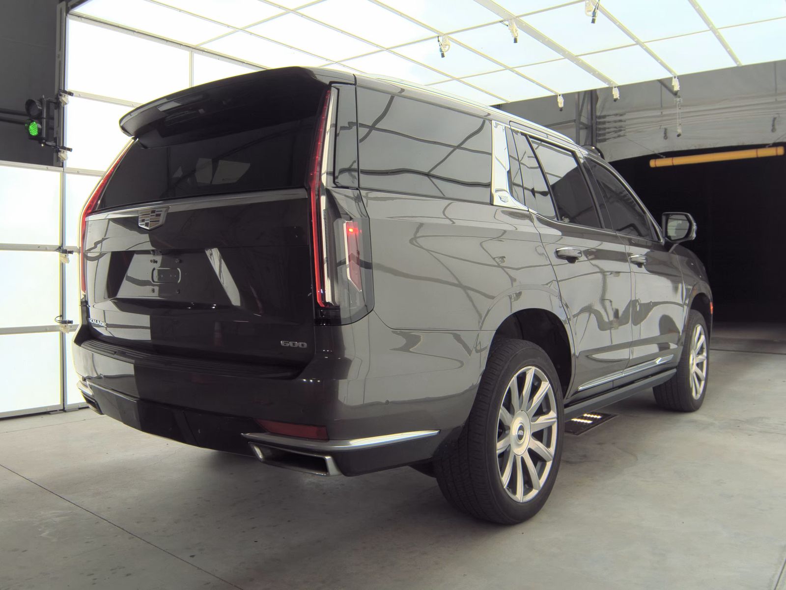 2021 Cadillac Escalade Premium Luxury Platinum AWD