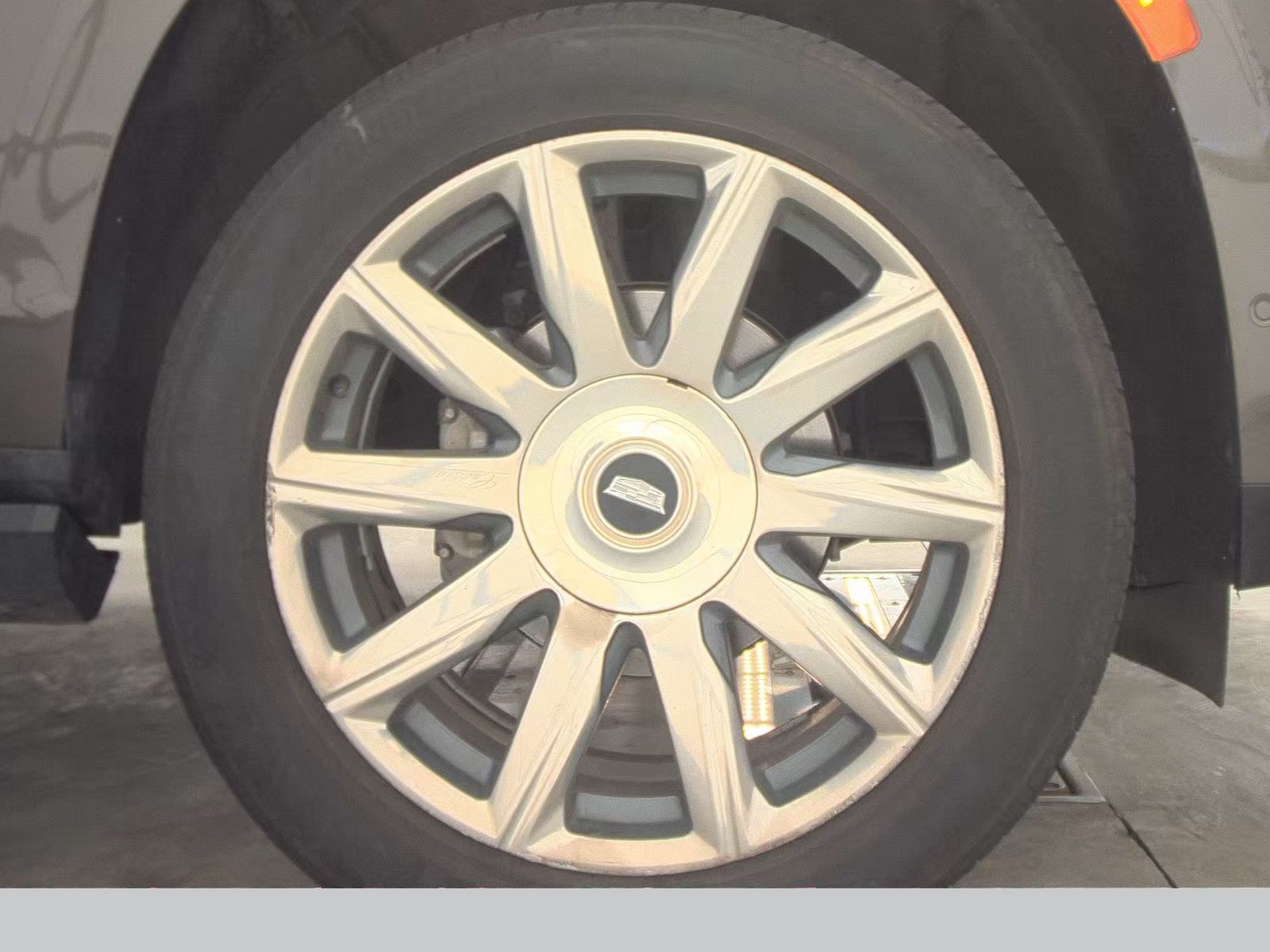 2021 Cadillac Escalade Premium Luxury Platinum AWD