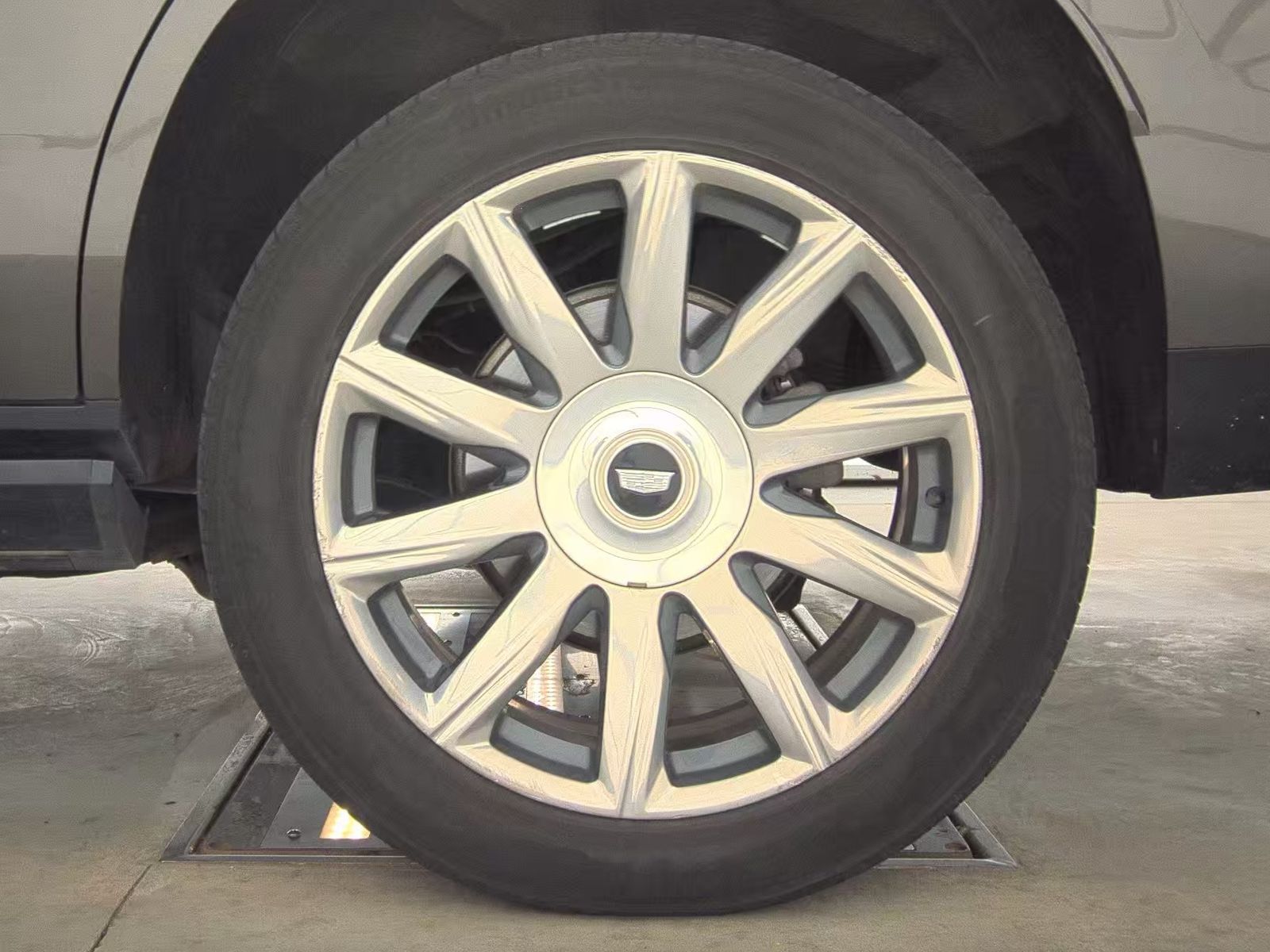 2021 Cadillac Escalade Premium Luxury Platinum AWD