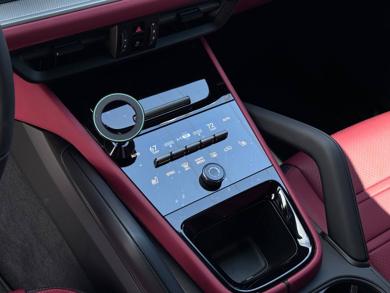 2025 Porsche Cayenne E-Hybrid AWD