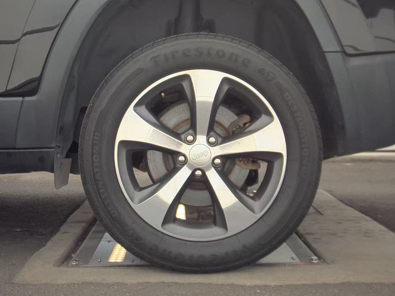 2019 Jeep Cherokee Limited AWD