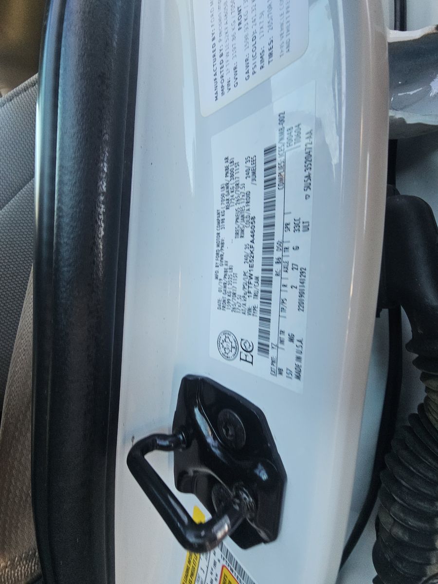 2019 Ford F-150 XLT AWD