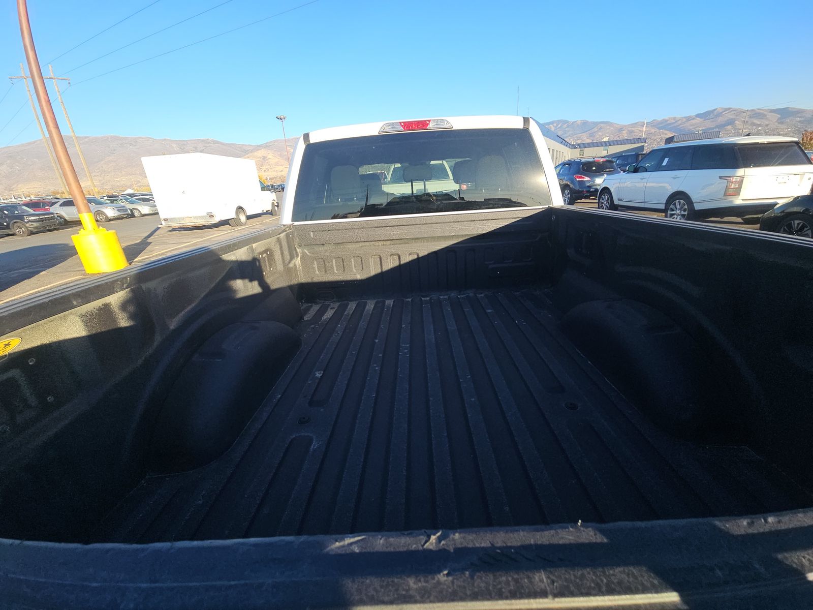 2019 Ford F-150 XLT AWD