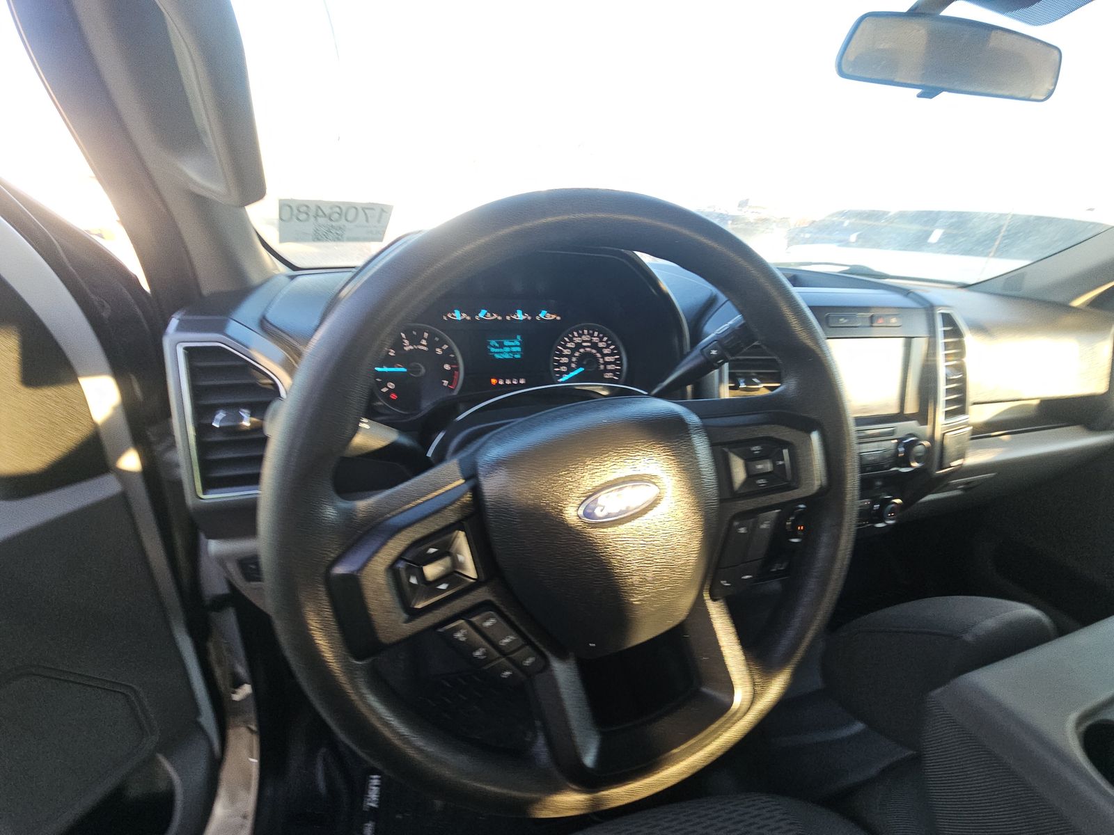 2019 Ford F-150 XLT AWD
