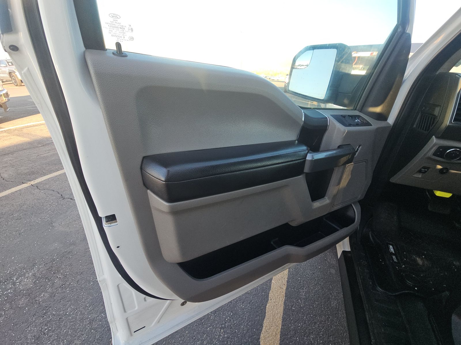 2019 Ford F-150 XLT AWD