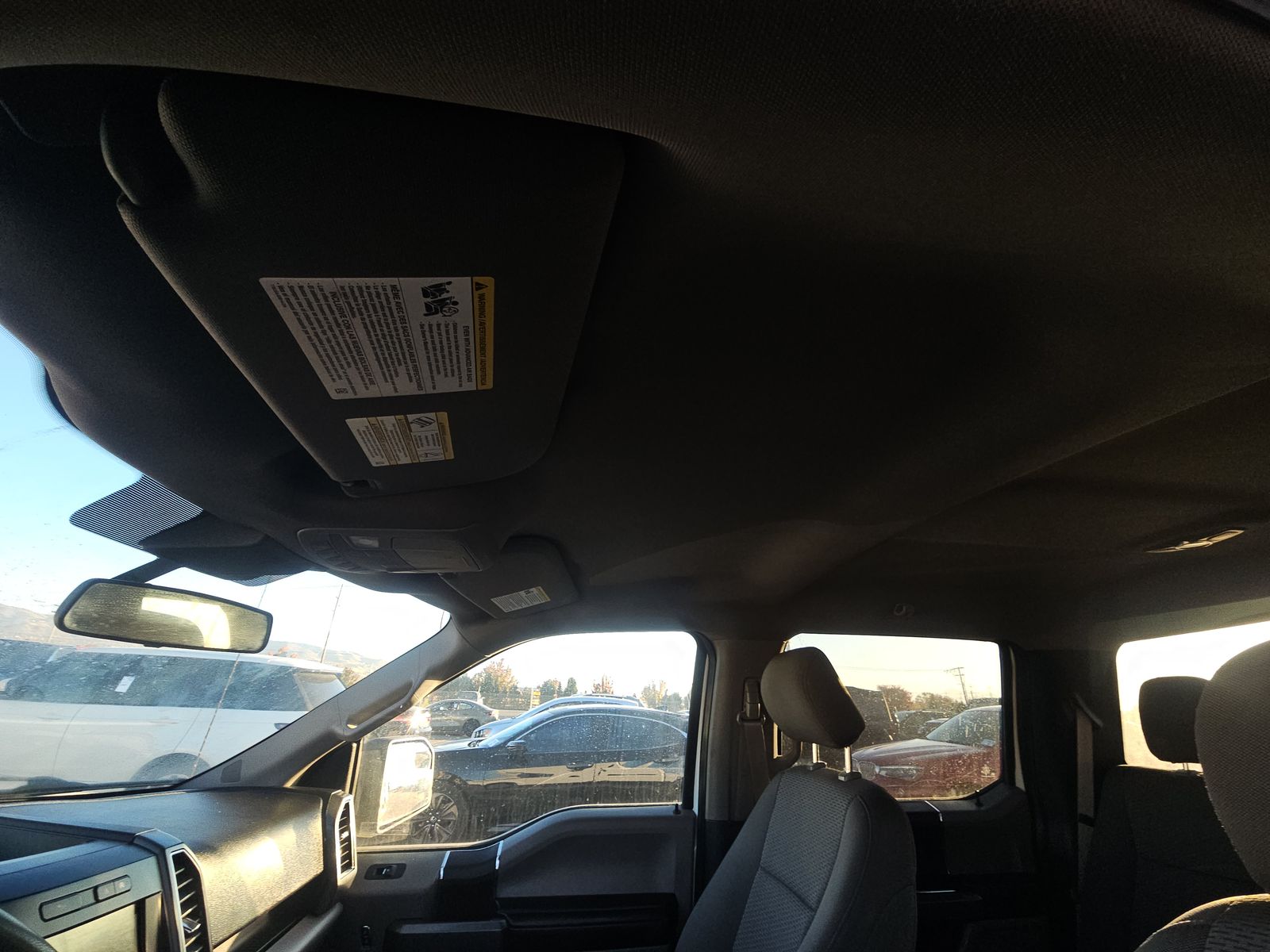 2019 Ford F-150 XLT AWD