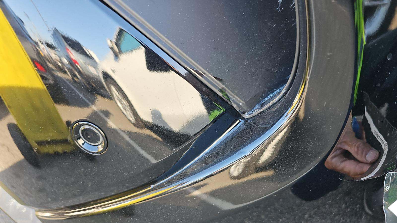 2024 Nissan Rogue SL FWD