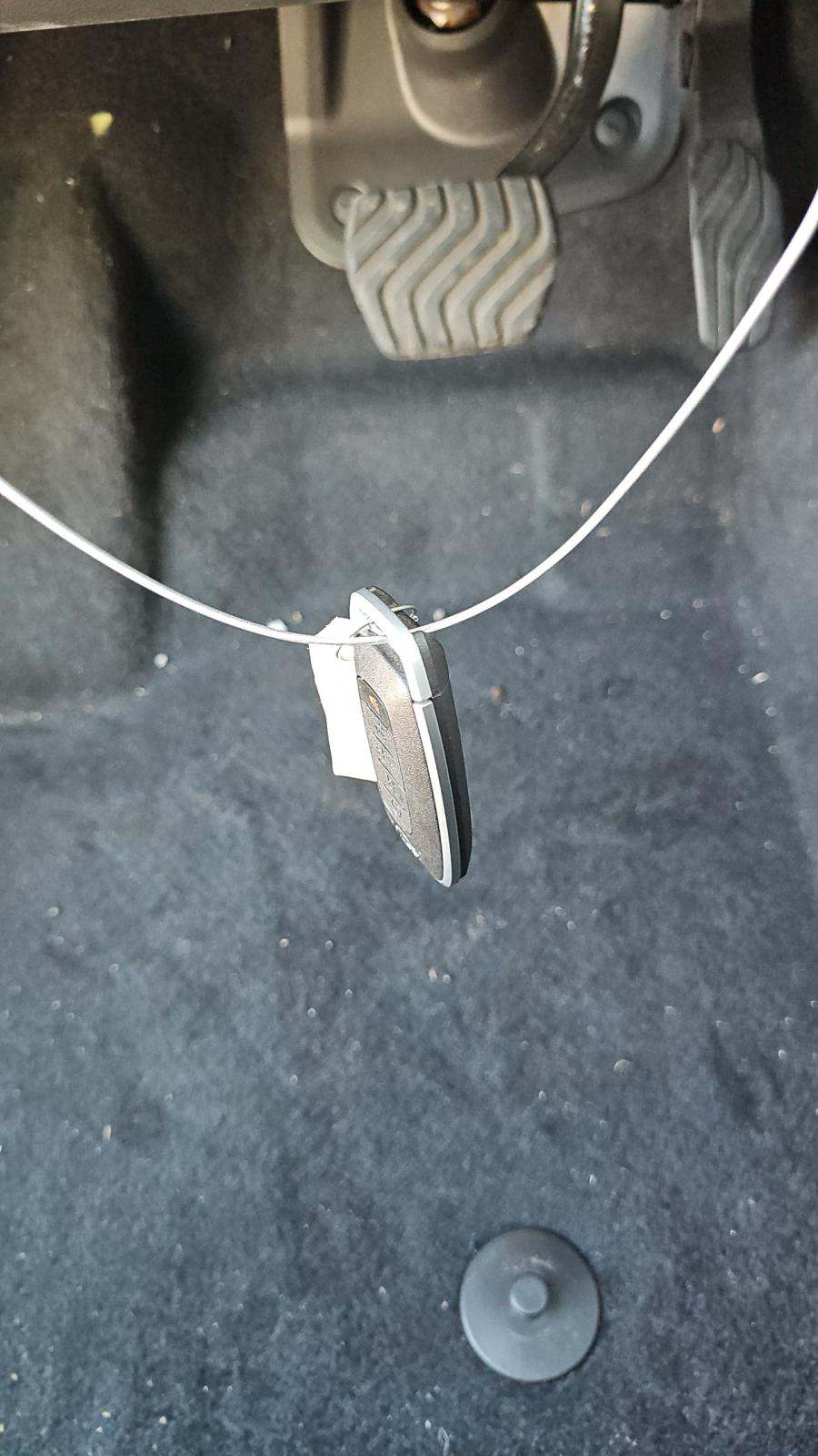 2024 Nissan Rogue SL FWD