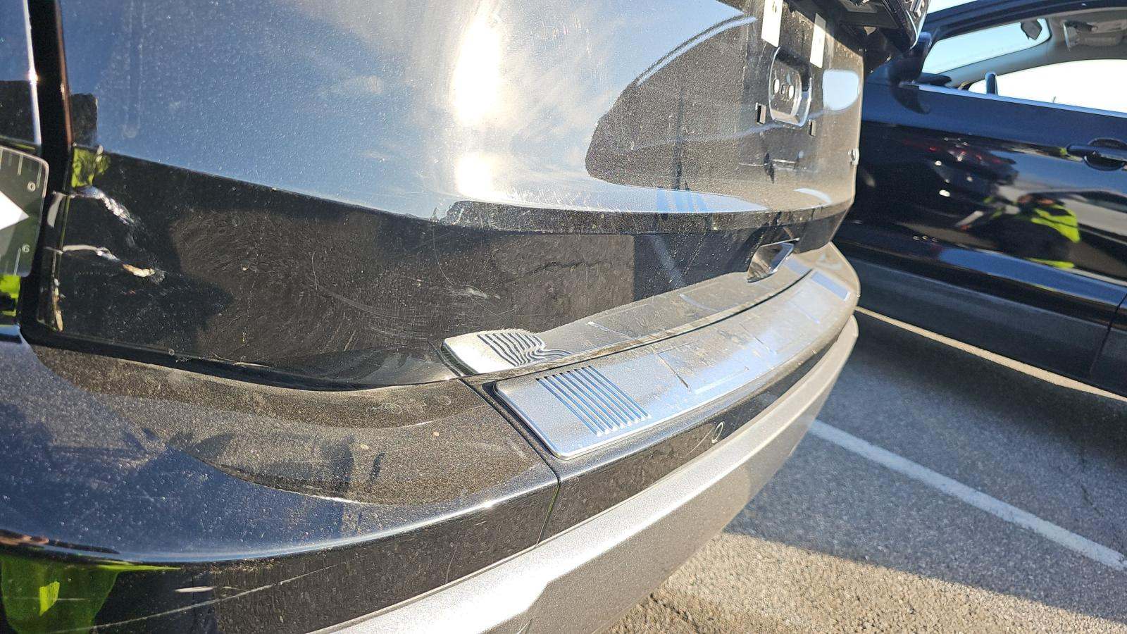 2024 Nissan Rogue SL FWD