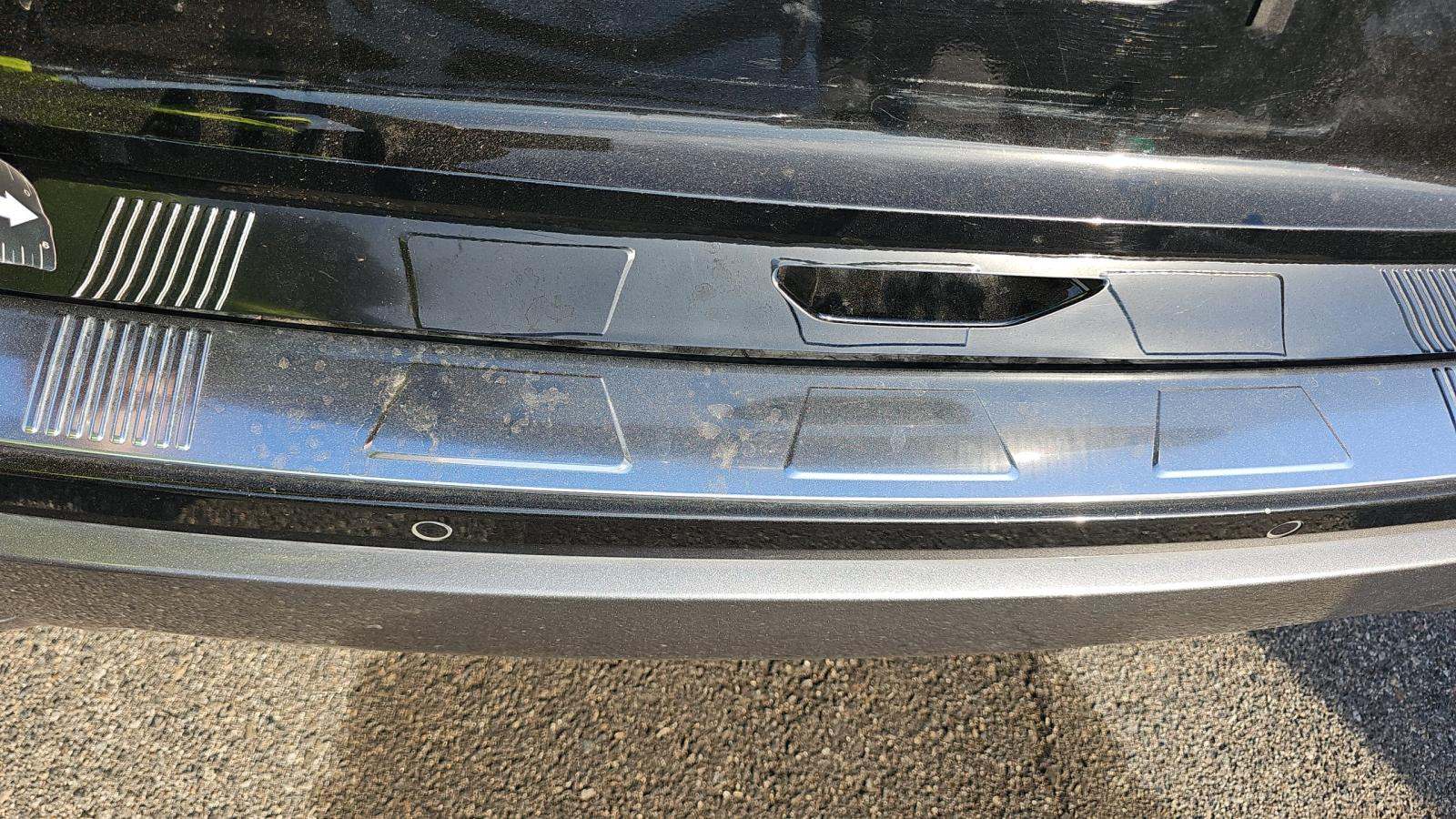 2024 Nissan Rogue SL FWD