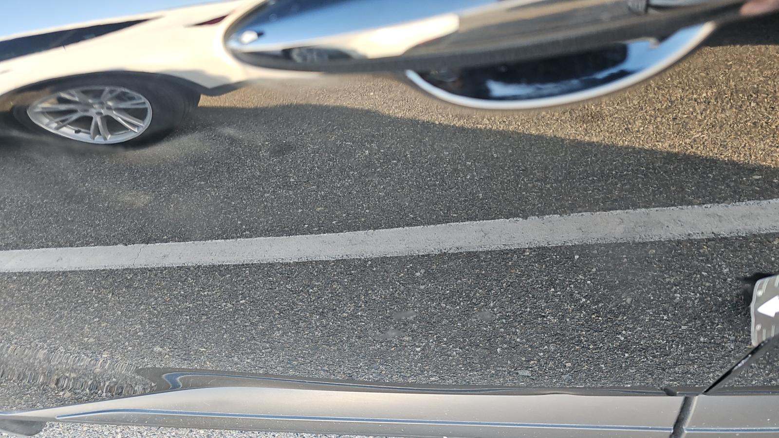 2024 Nissan Rogue SL FWD