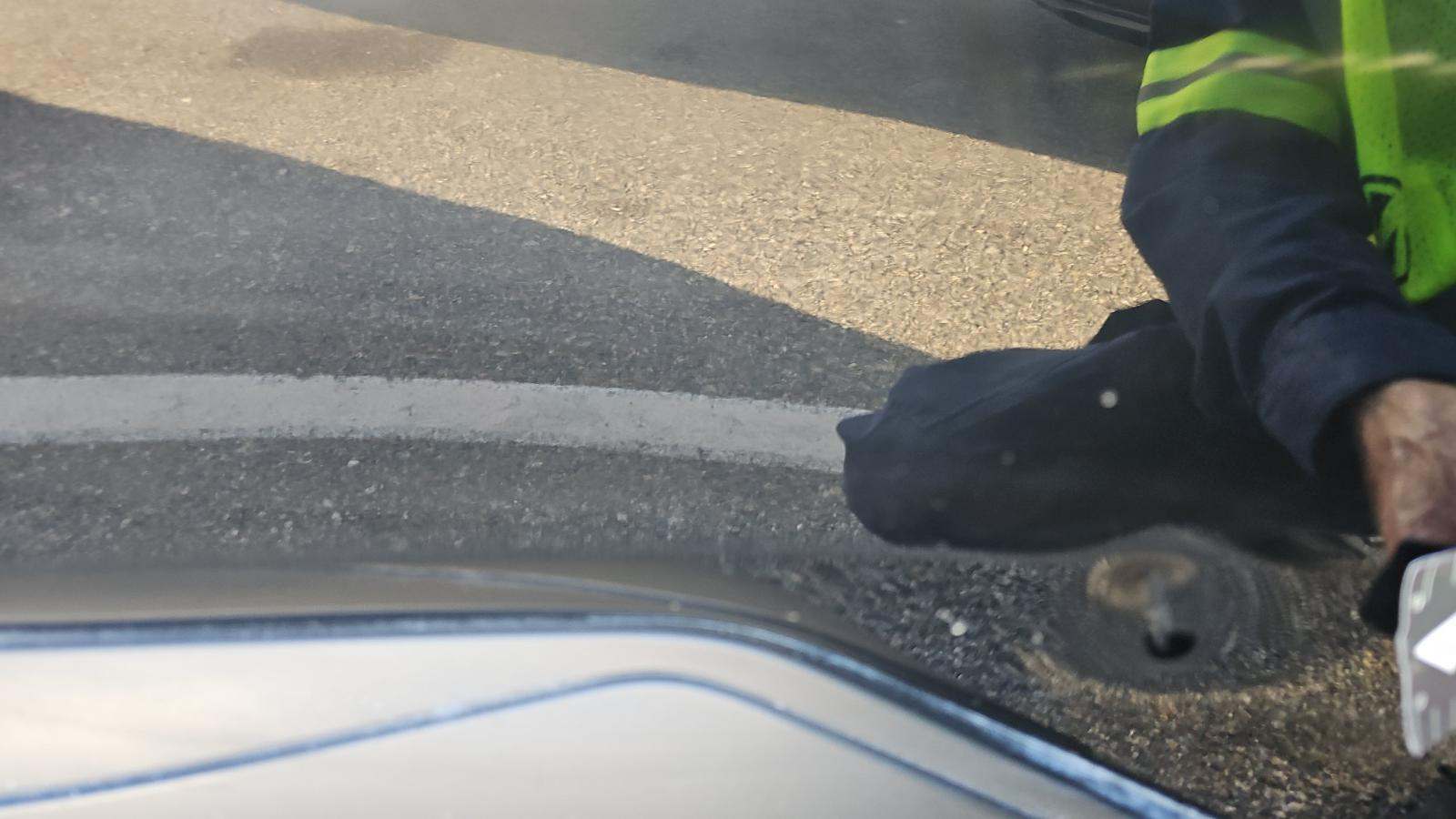 2024 Nissan Rogue SL FWD