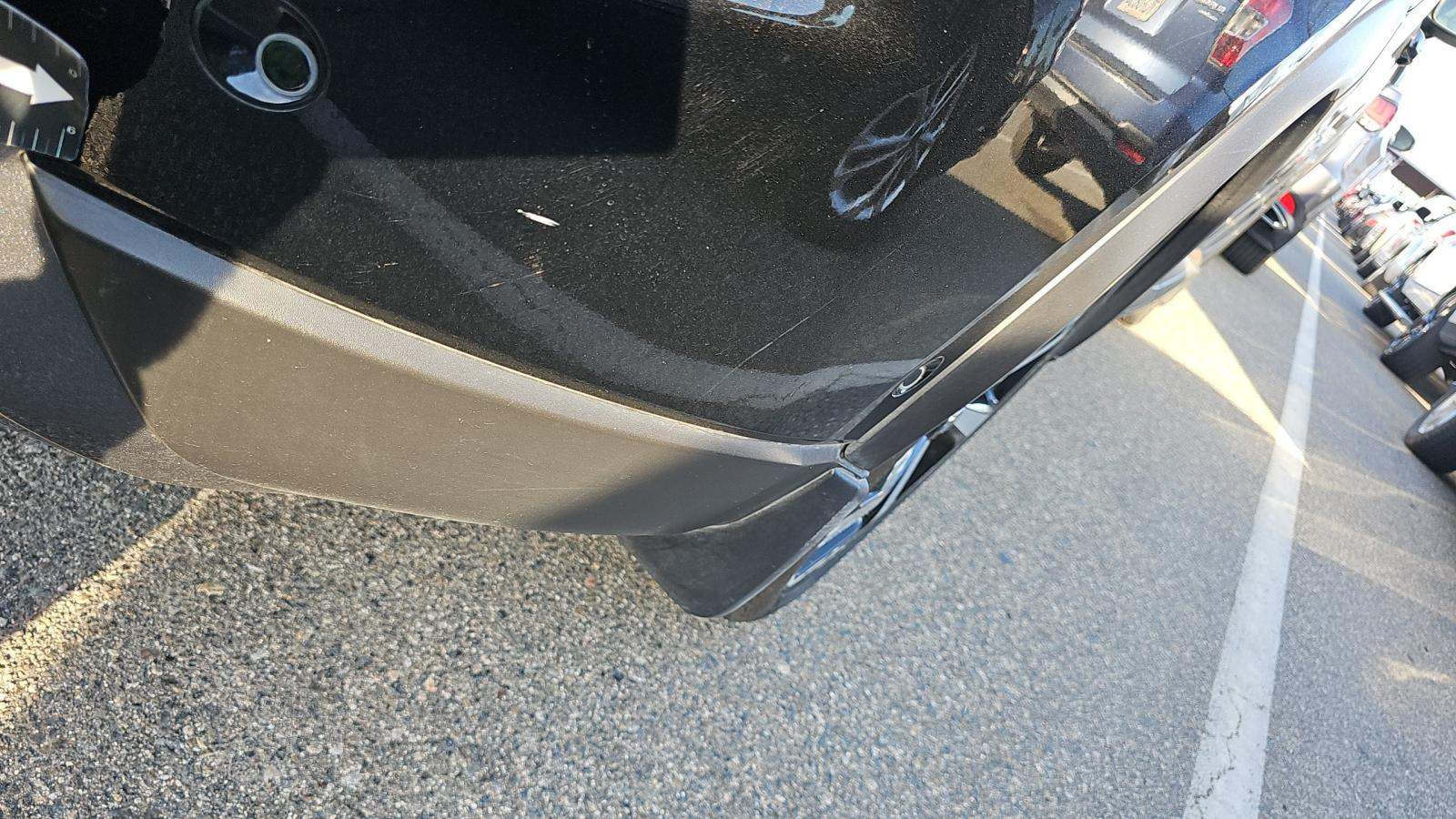 2024 Nissan Rogue SL FWD