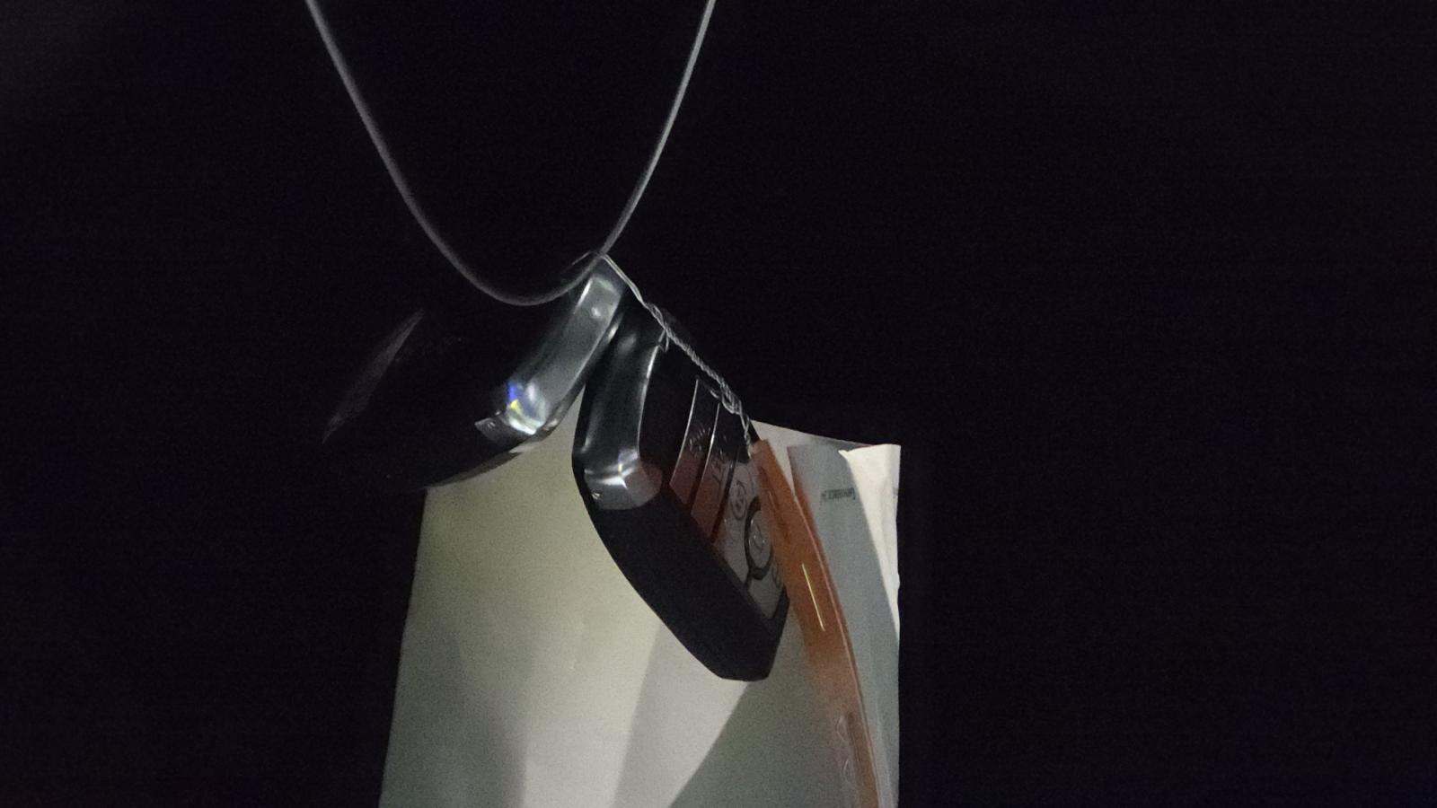 2025 Ford Explorer Platinum AWD