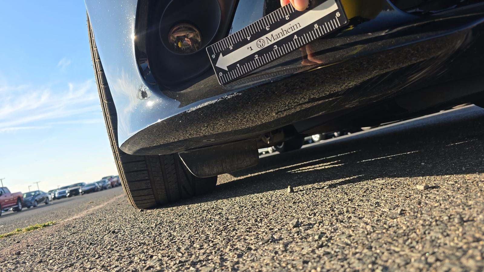 2023 Dodge Charger Scat Pack RWD