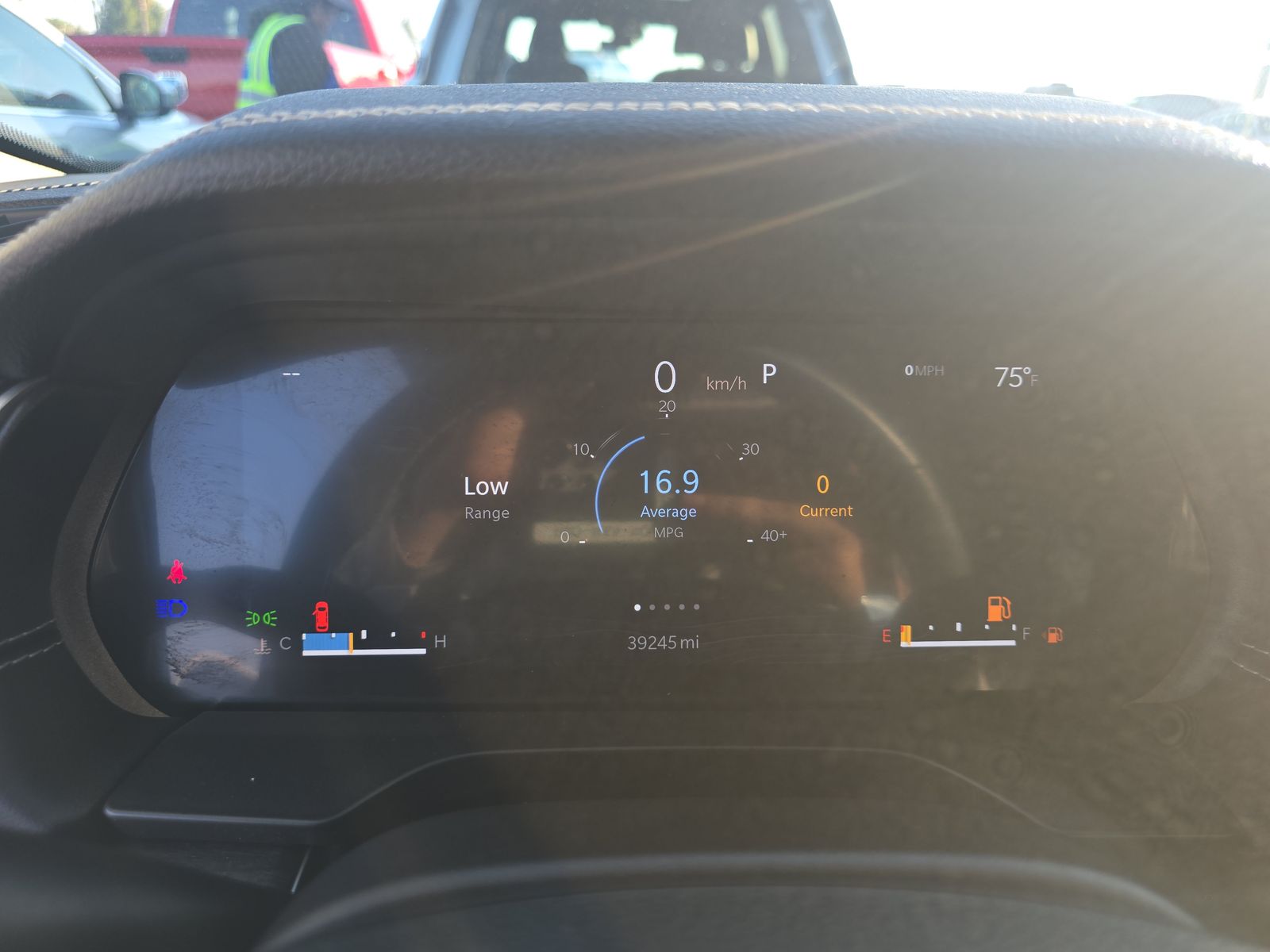 2022 Jeep Grand Cherokee Limited AWD