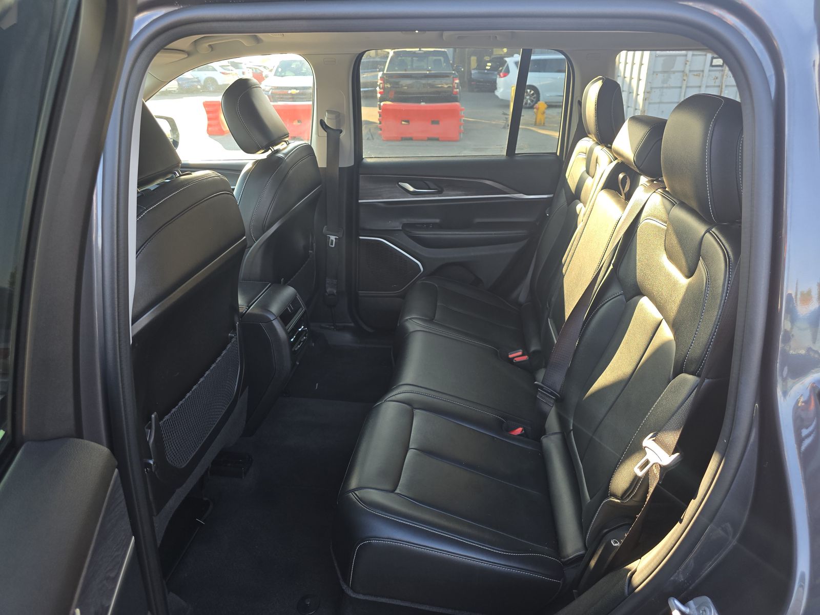 2022 Jeep Grand Cherokee Limited AWD