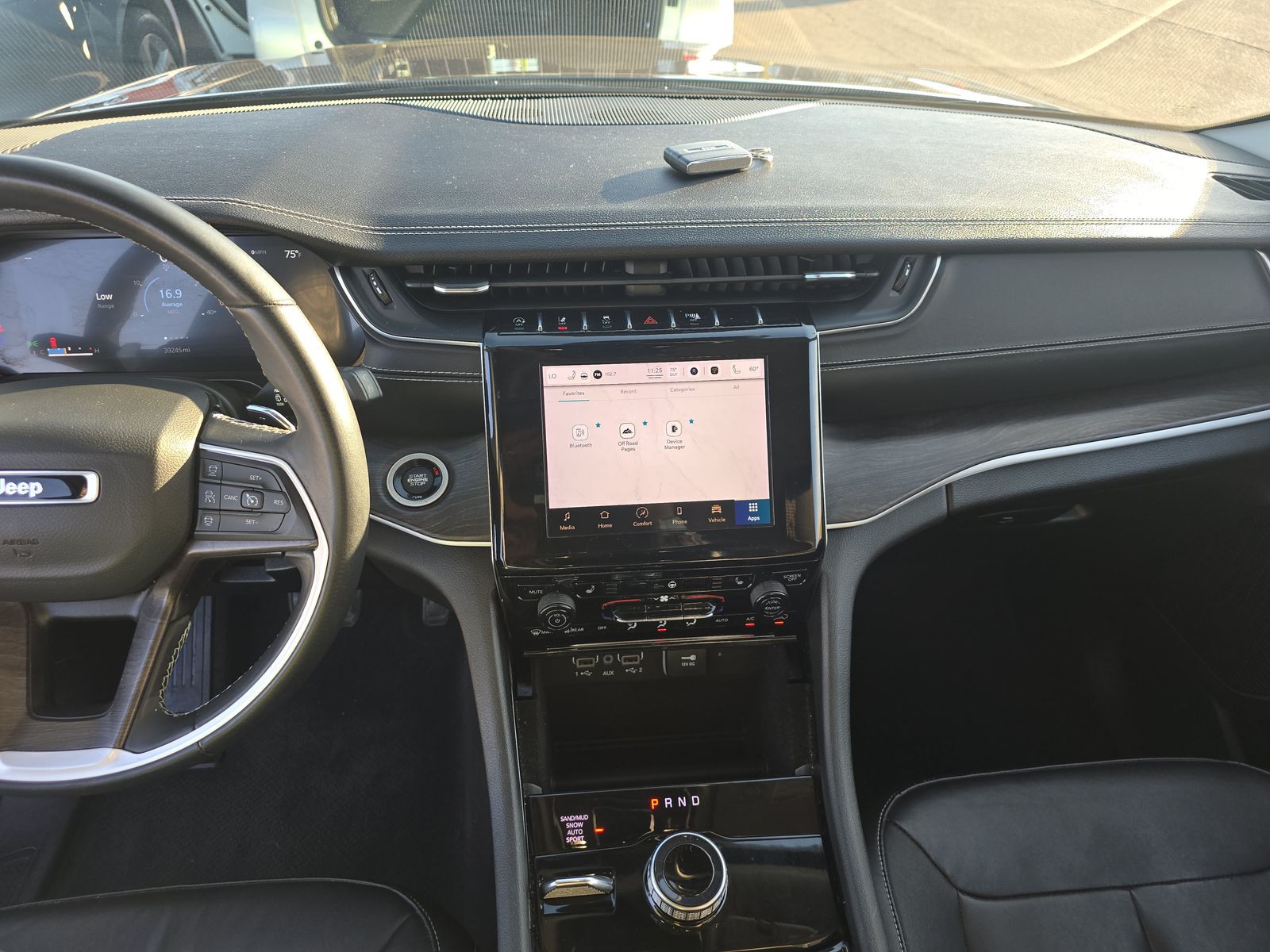 2022 Jeep Grand Cherokee Limited AWD