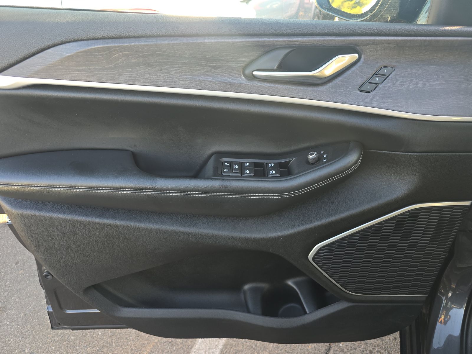 2022 Jeep Grand Cherokee Limited AWD