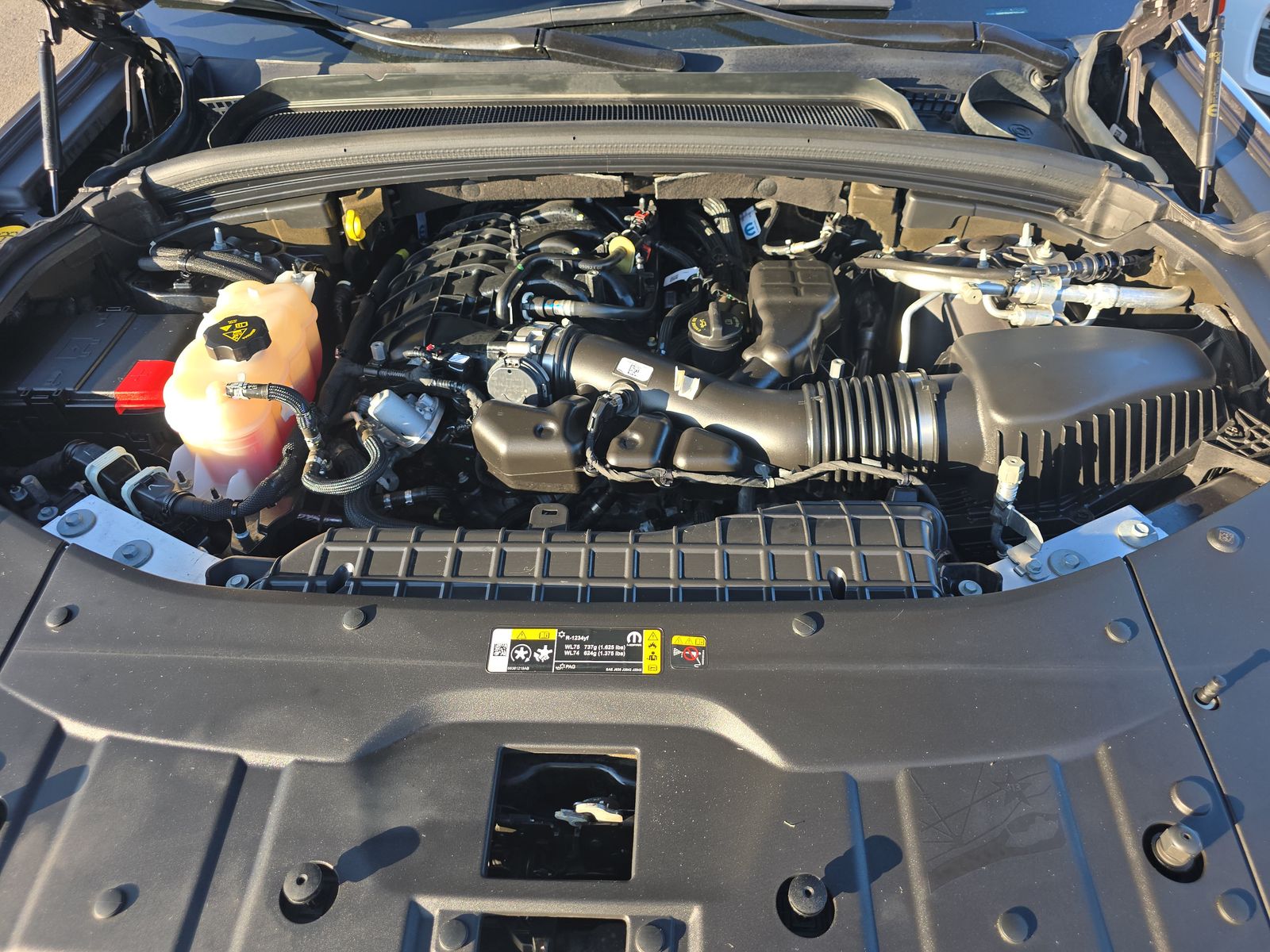 2022 Jeep Grand Cherokee Limited AWD