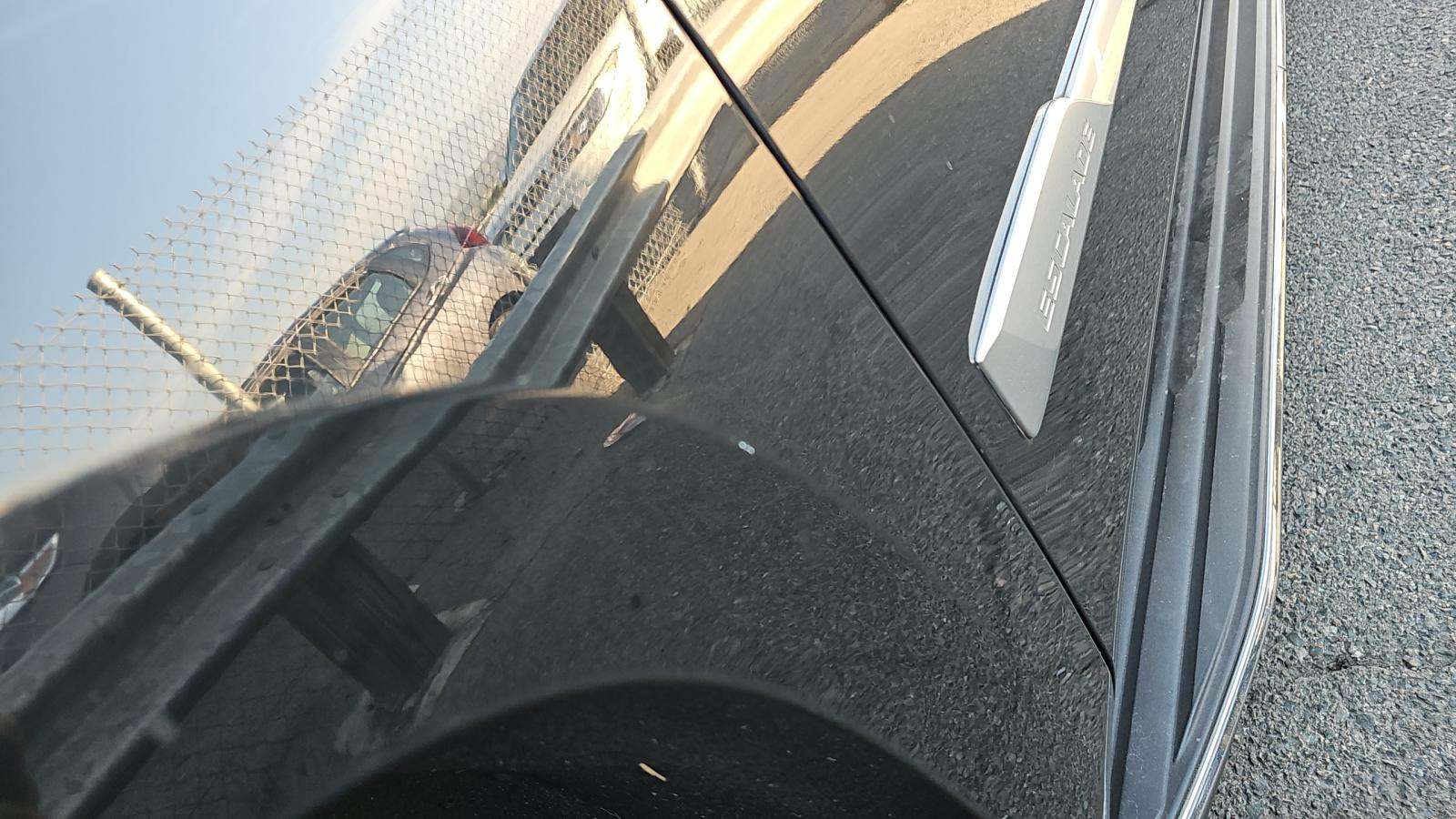 2020 Cadillac Escalade ESV Luxury AWD