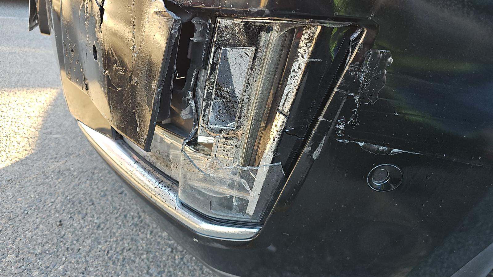 2020 Cadillac Escalade ESV Luxury AWD