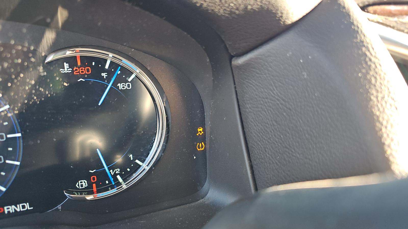 2020 Cadillac Escalade ESV Luxury AWD