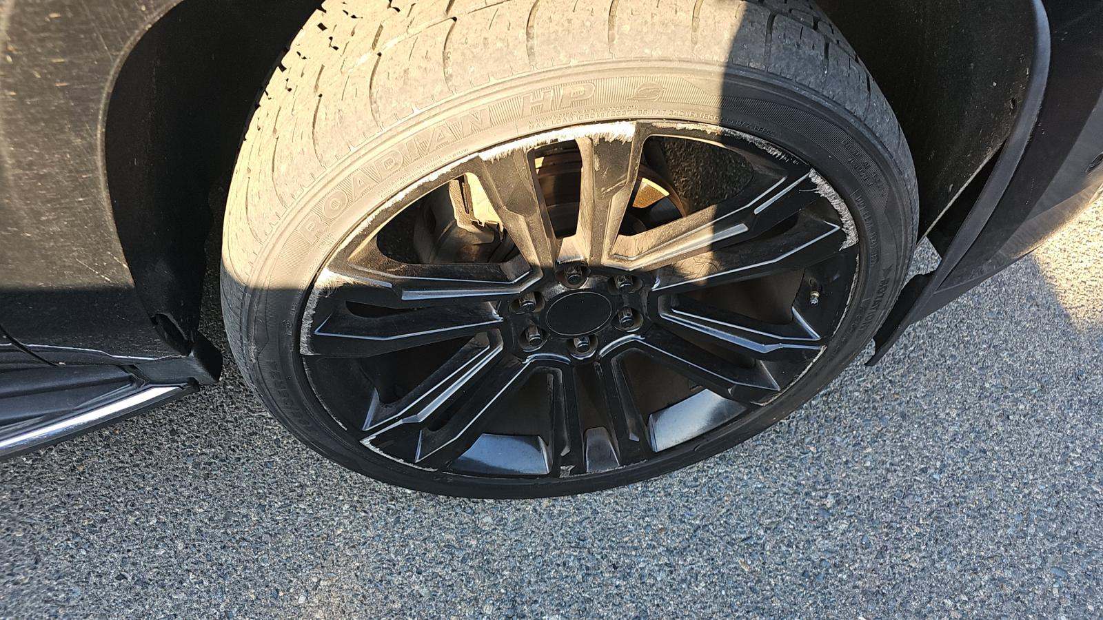 2020 Cadillac Escalade ESV Luxury AWD