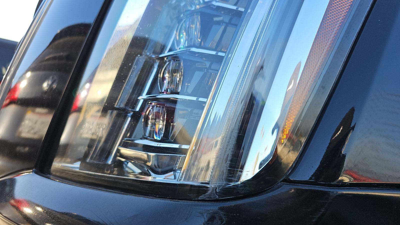 2020 Cadillac Escalade ESV Luxury AWD