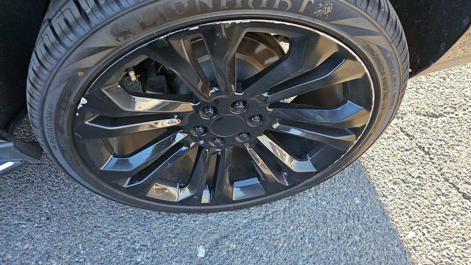 2020 Cadillac Escalade ESV Luxury AWD