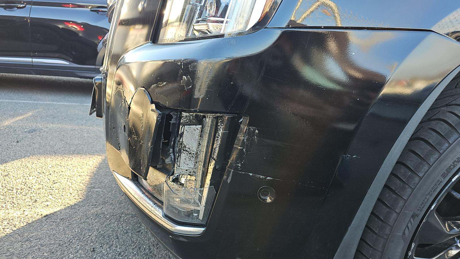 2020 Cadillac Escalade ESV Luxury AWD