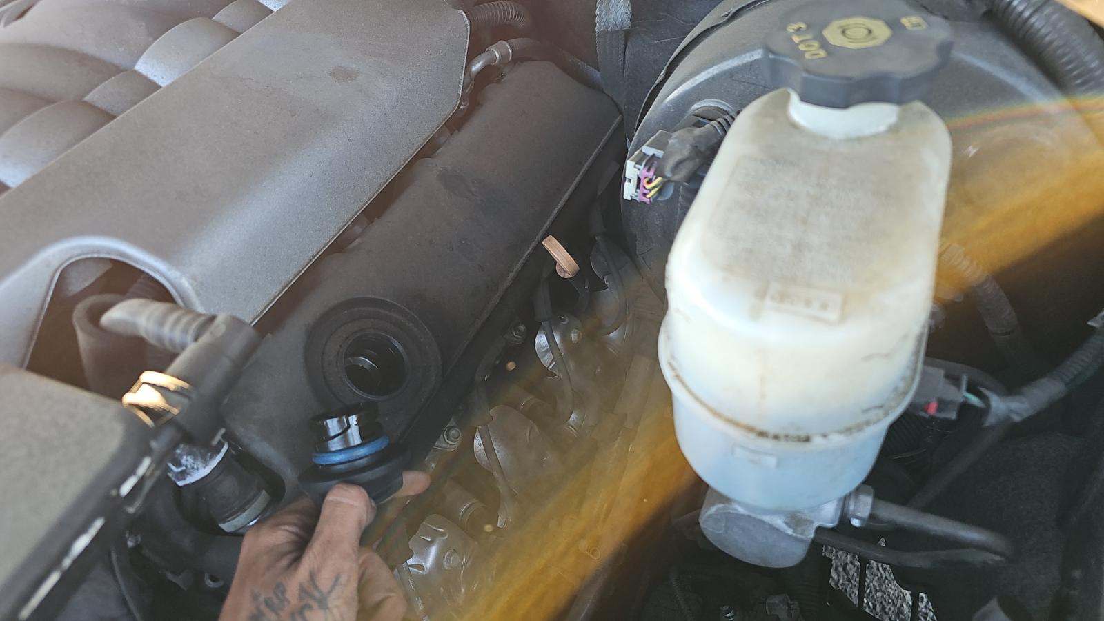 2020 Cadillac Escalade ESV Luxury AWD