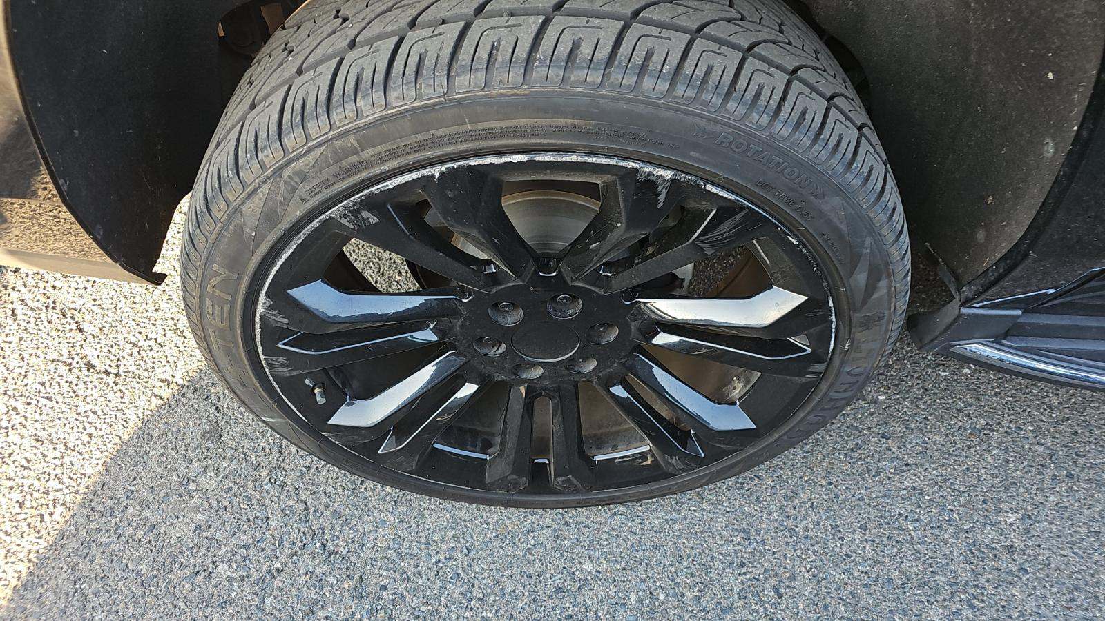 2020 Cadillac Escalade ESV Luxury AWD