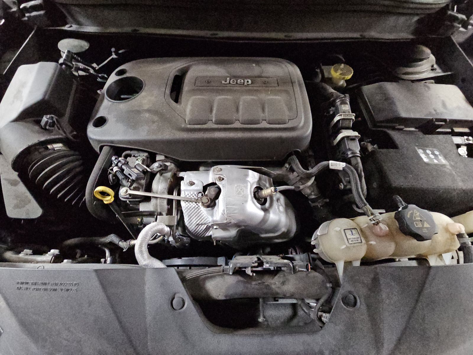 2019 Jeep Cherokee Limited AWD