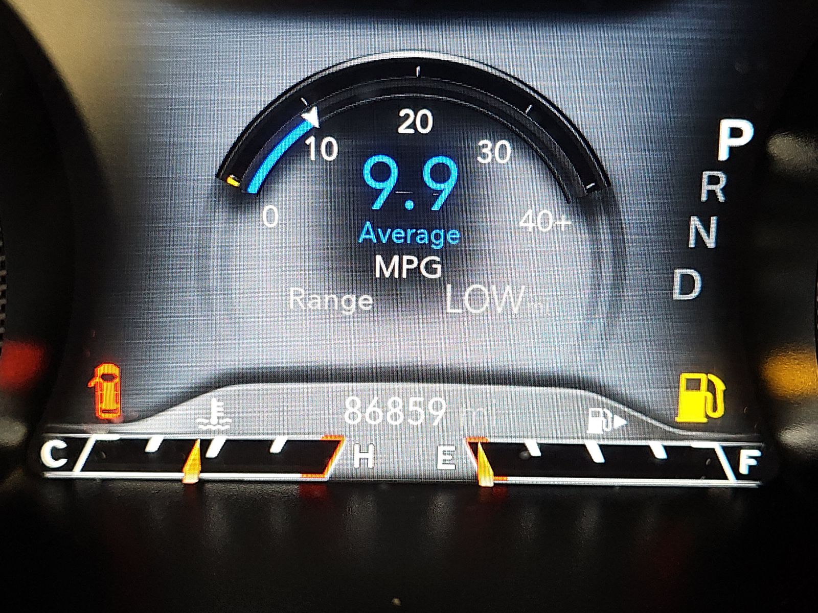 2019 Jeep Cherokee Limited AWD