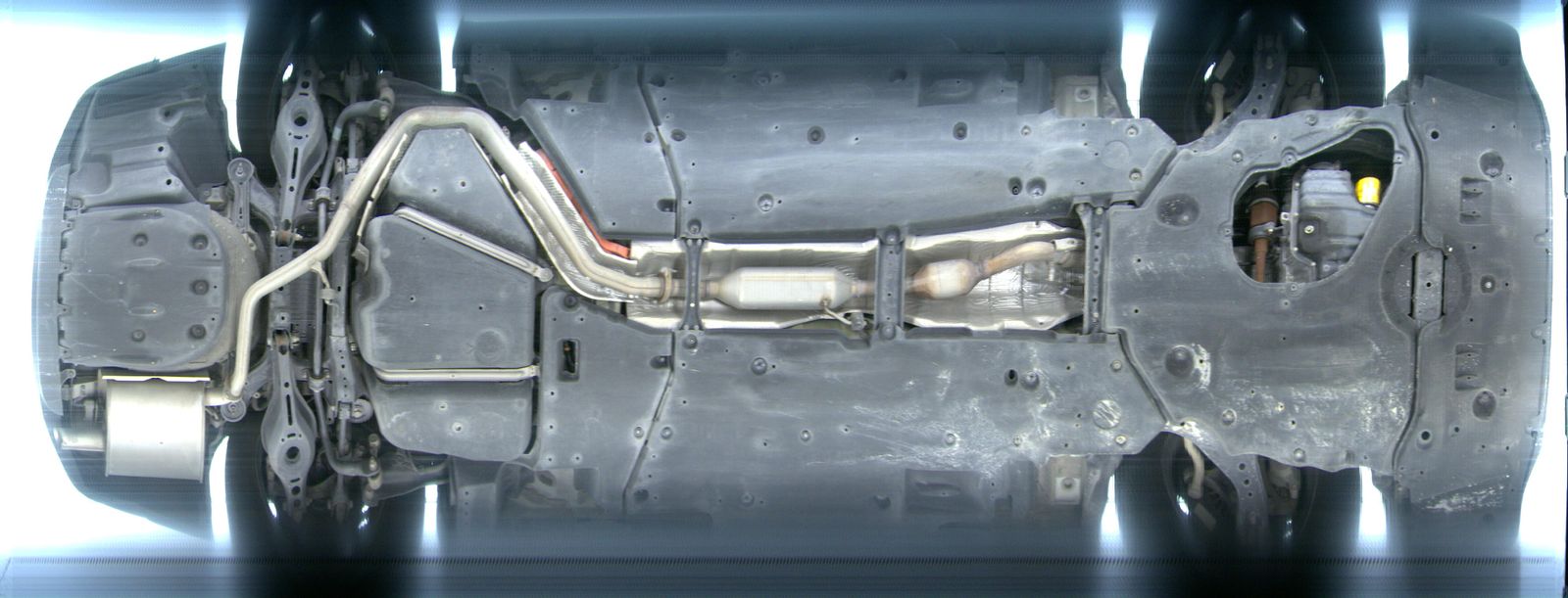 2021 Toyota Camry Hybrid LE FWD