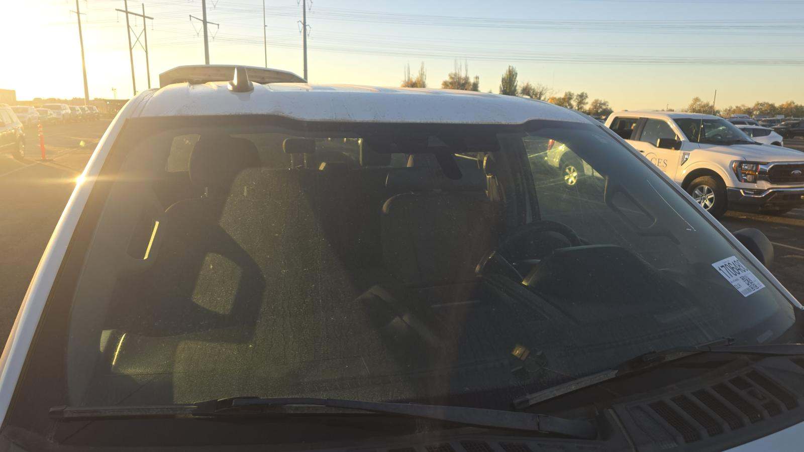 2019 Ford F-150 XLT AWD