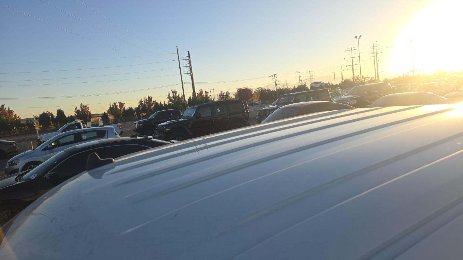 2019 Ford F-150 XLT AWD