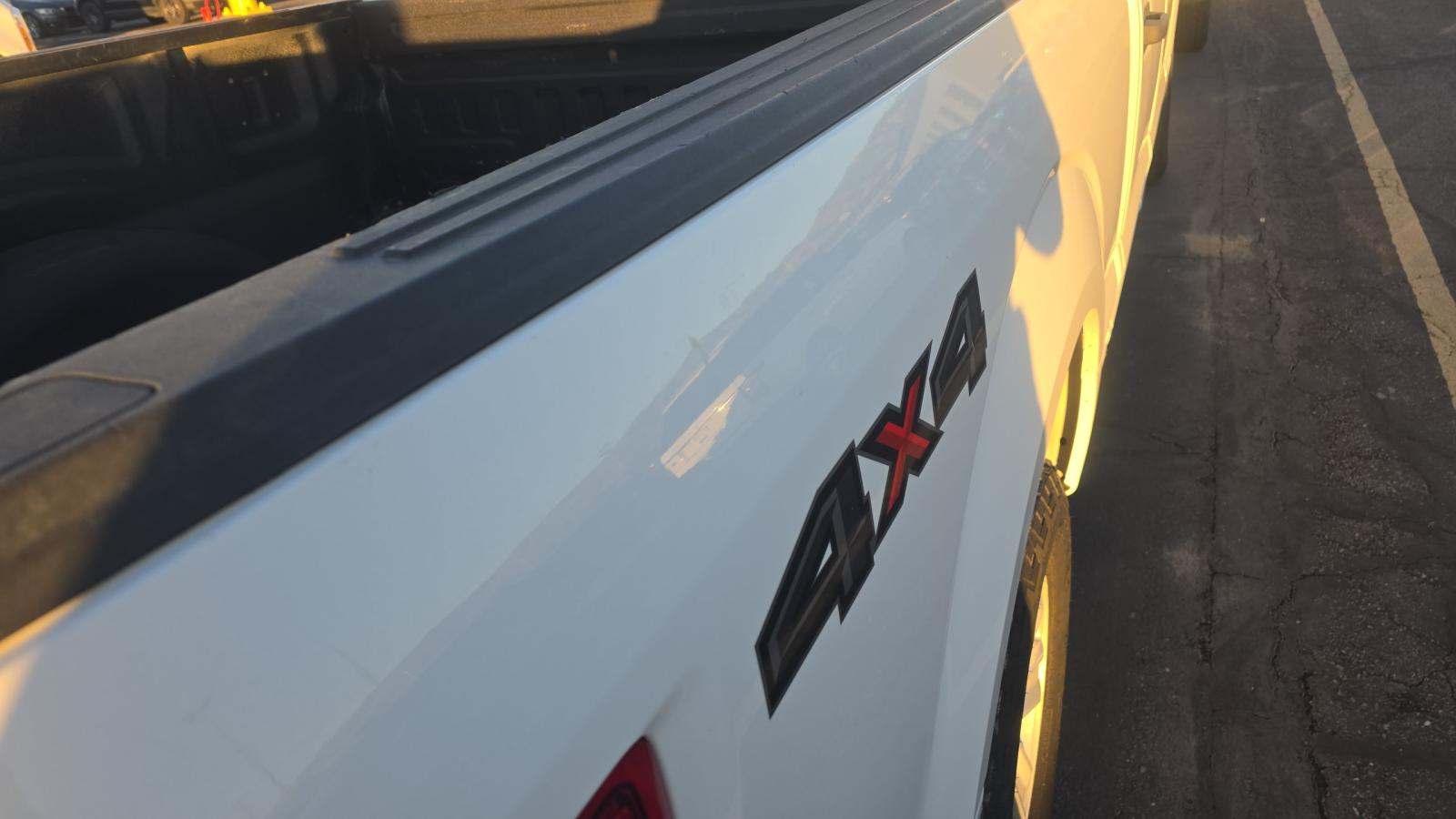 2019 Ford F-150 XLT AWD